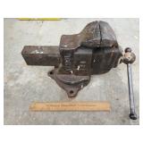 Athol Vise 4" Jaws Athol Vise 4" Jaws
