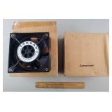 2ct Tarzan Fans - Unused 2ct Tarzan Fans - Unused