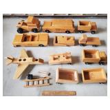Community Wooden Toys Community Wooden Toys