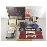 Bar Collectibles Bar Collectibles