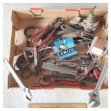 Assorted Tools Assorted Tools