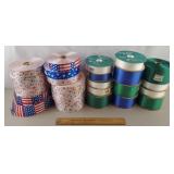 Assorted Ribbon Assorted Ribbon
