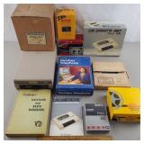 Vintage Electronics Lot Vintage Electronics Lot