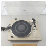 Pioneer PL-512 Turntable - Non Working Pioneer PL-512 Turntable - Non Working