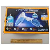 Conair Extreme Steam - Unused Conair Extreme Steam - Unused