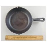 Cast Iron Skillet Cast Iron Skillet