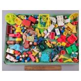 Vintage Toys Vintage Toys