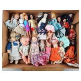 Vintage Dolls Vintage Dolls