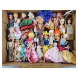 Vintage Dolls Vintage Dolls