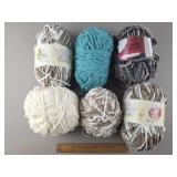 Yarn Yarn