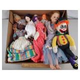 Vintage Dolls Vintage Dolls