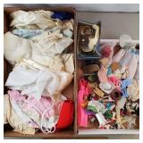 Vintage Doll Clothing Vintage Doll Clothing