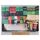 Vintage Electronic Parts Vintage Electronic Parts
