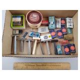 Vintage Razors & Accessories Vintage Razors & Accessories