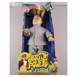 Austin Powers Dr. Evil Figure Austin Powers Dr. Evil Figure