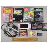 Video Games & Accessories Video Games & Accessories