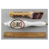 2ct Beer Taps Hibernation Ale, Hop Pocket 2ct Beer Taps Hibernation Ale, Hop Pocket