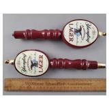 2ct Beer Taps Yuengling 2ct Beer Taps Yuengling
