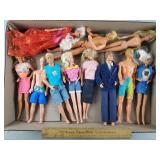 Barbie Dolls Barbie Dolls