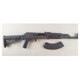 Romarm Cugir Wasr 10/63 AK47 7.62x39 Romarm Cugir Wasr 10/63 AK47 7.62x39