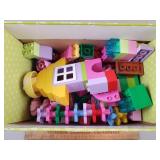 Lego Duplo Blocks Lego Duplo Blocks