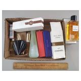 Perfume & Bottles Perfume & Bottles