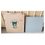 WBCA Metal Access Door 22 x 24" WBCA Metal Access Door 22 x 24"