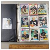 Assorted Trading Cards Football, Wrestling + Assorted Trading Cards Football, Wrestling +
