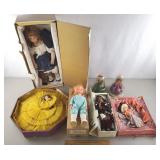 Vintage Dolls Vintage Dolls