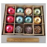 Vintage Christmas Ornaments Vintage Christmas Ornaments