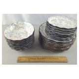 Temptations Dinnerware Temptations Dinnerware
