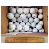 Golf Balls Golf Balls