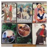 1980s Store Catalogs JC Penney, Mont Ward 1980s Store Catalogs JC Penney, Mont Ward