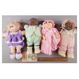 Cabbage Patch Kids Cabbage Patch Kids