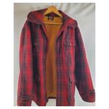 Woolrich Hunting Jacket Size 42 Woolrich Hunting Jacket Size 42