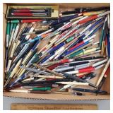 Vintage Advertising Pens Vintage Advertising Pens