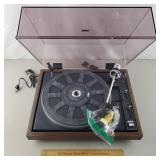 BIC 960 Turntable - Works BIC 960 Turntable - Works