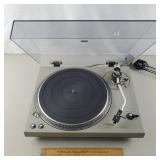 Technics SL1500 Turntable - Works Technics SL1500 Turntable - Works
