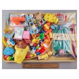 Vintage Toys Vintage Toys