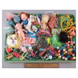 Vintage Toys Vintage Toys
