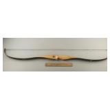 Bear Black Bear Recurve Bow Bear Black Bear Recurve Bow
