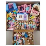 Vintage Toys Vintage Toys