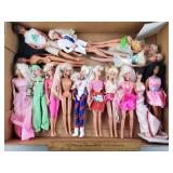 Barbie Dolls Barbie Dolls