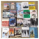 Military Books Military Books