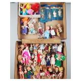 Vintage Dolls Vintage Dolls