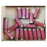 12g Ammo 18 Rounds 12g Ammo 18 Rounds