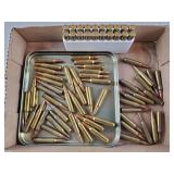 .223 & 5.56 Ammo 73 Rounds .223 & 5.56 Ammo 73 Rounds