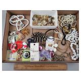 Assorted Jewelry Lot