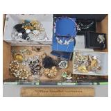 Assorted Jewelry Lot