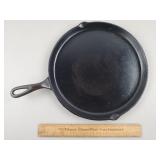 Griswold Cast Iron Griddle